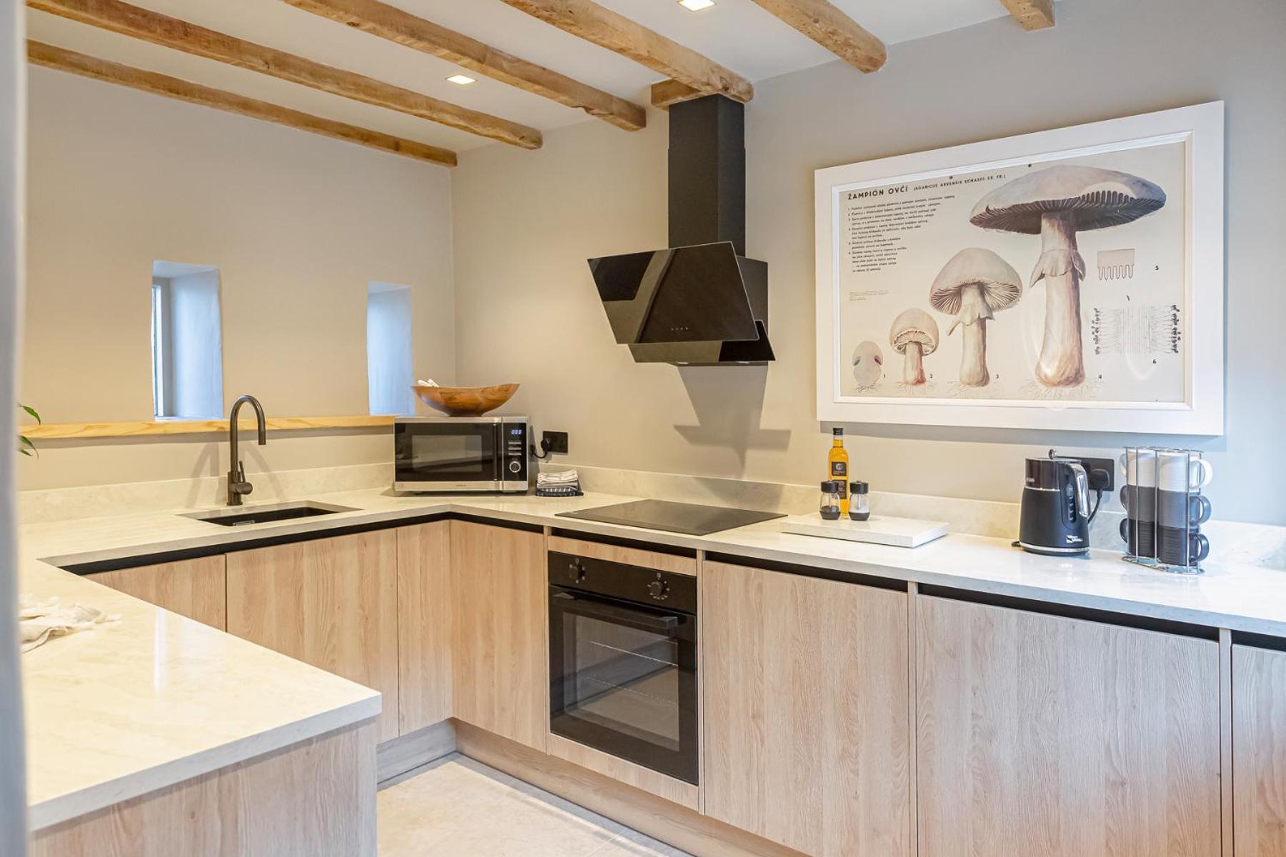 Luxury Cotswold Retreats Moreton-in-Marsh Exterior foto