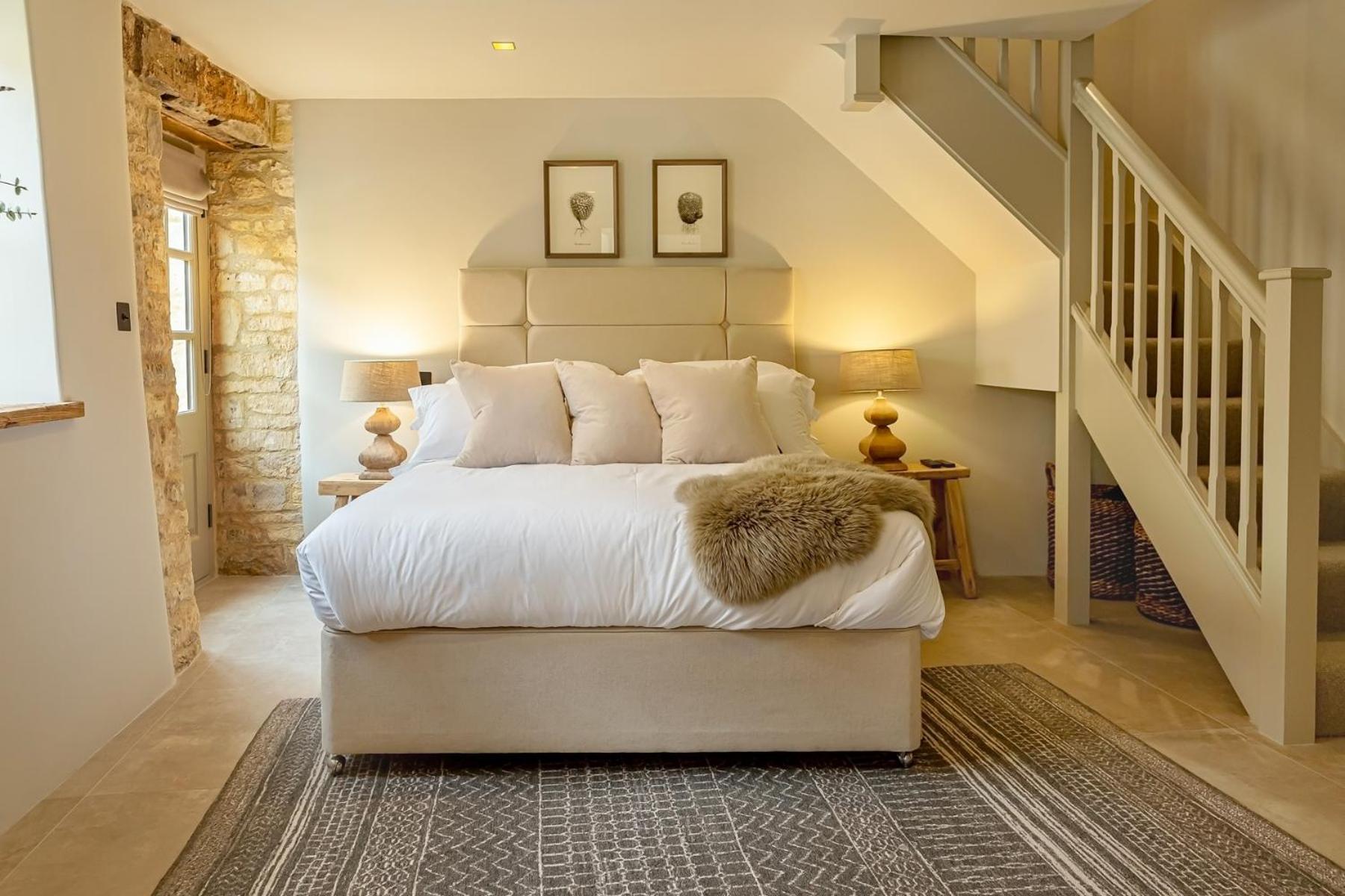 Luxury Cotswold Retreats Moreton-in-Marsh Exterior foto