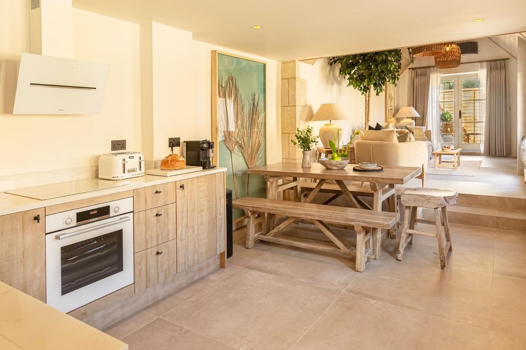 Luxury Cotswold Retreats Moreton-in-Marsh Exterior foto