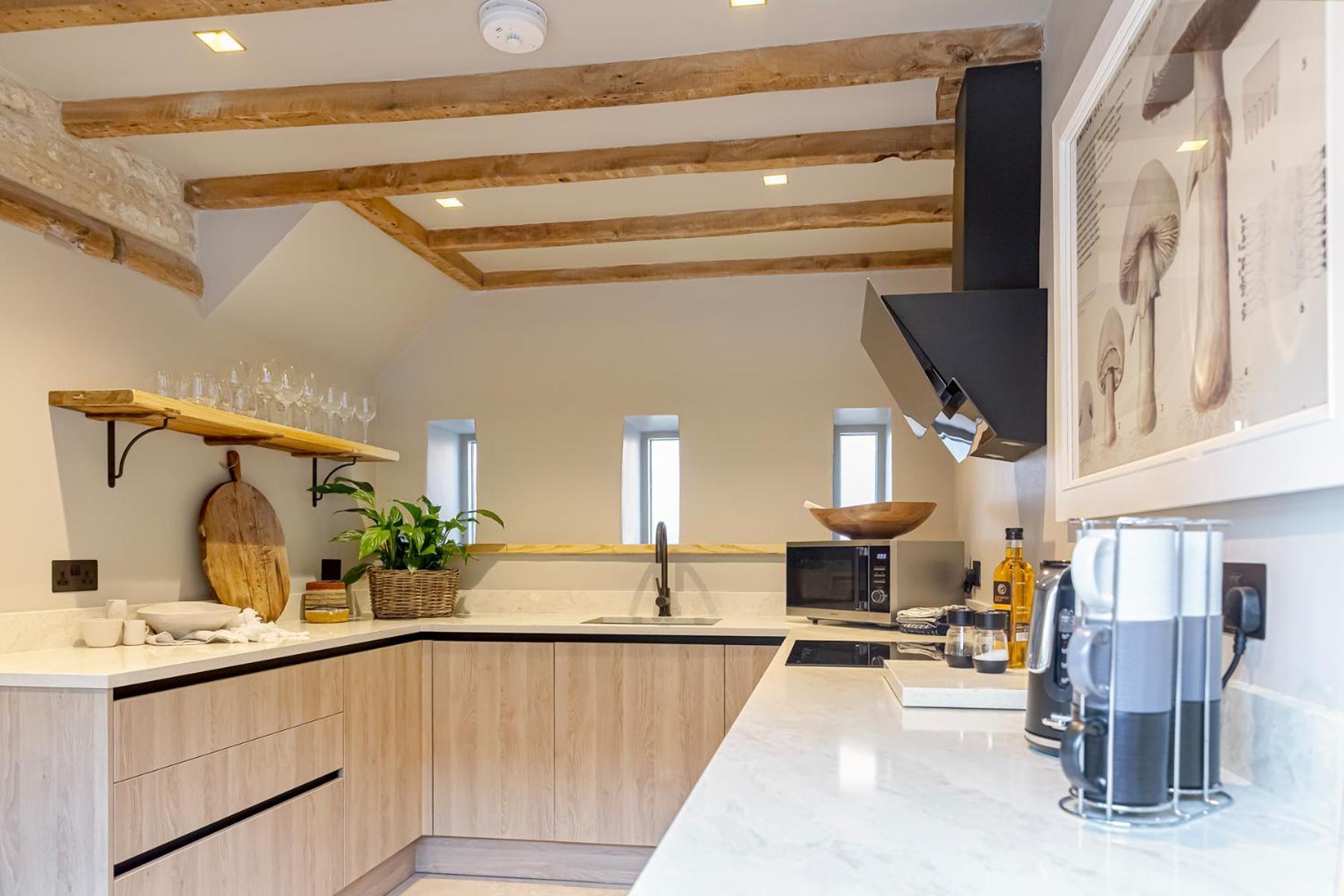 Luxury Cotswold Retreats Moreton-in-Marsh Exterior foto