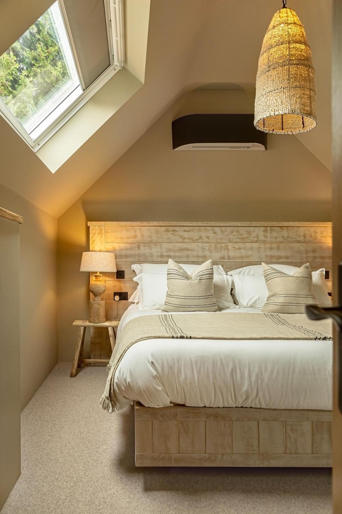 Luxury Cotswold Retreats Moreton-in-Marsh Exterior foto