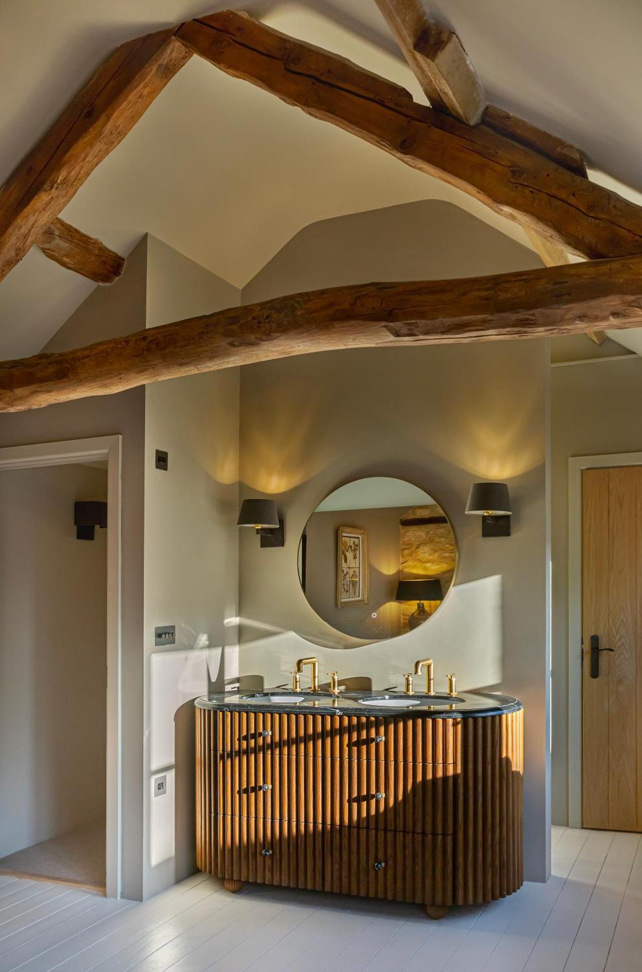 Luxury Cotswold Retreats Moreton-in-Marsh Exterior foto