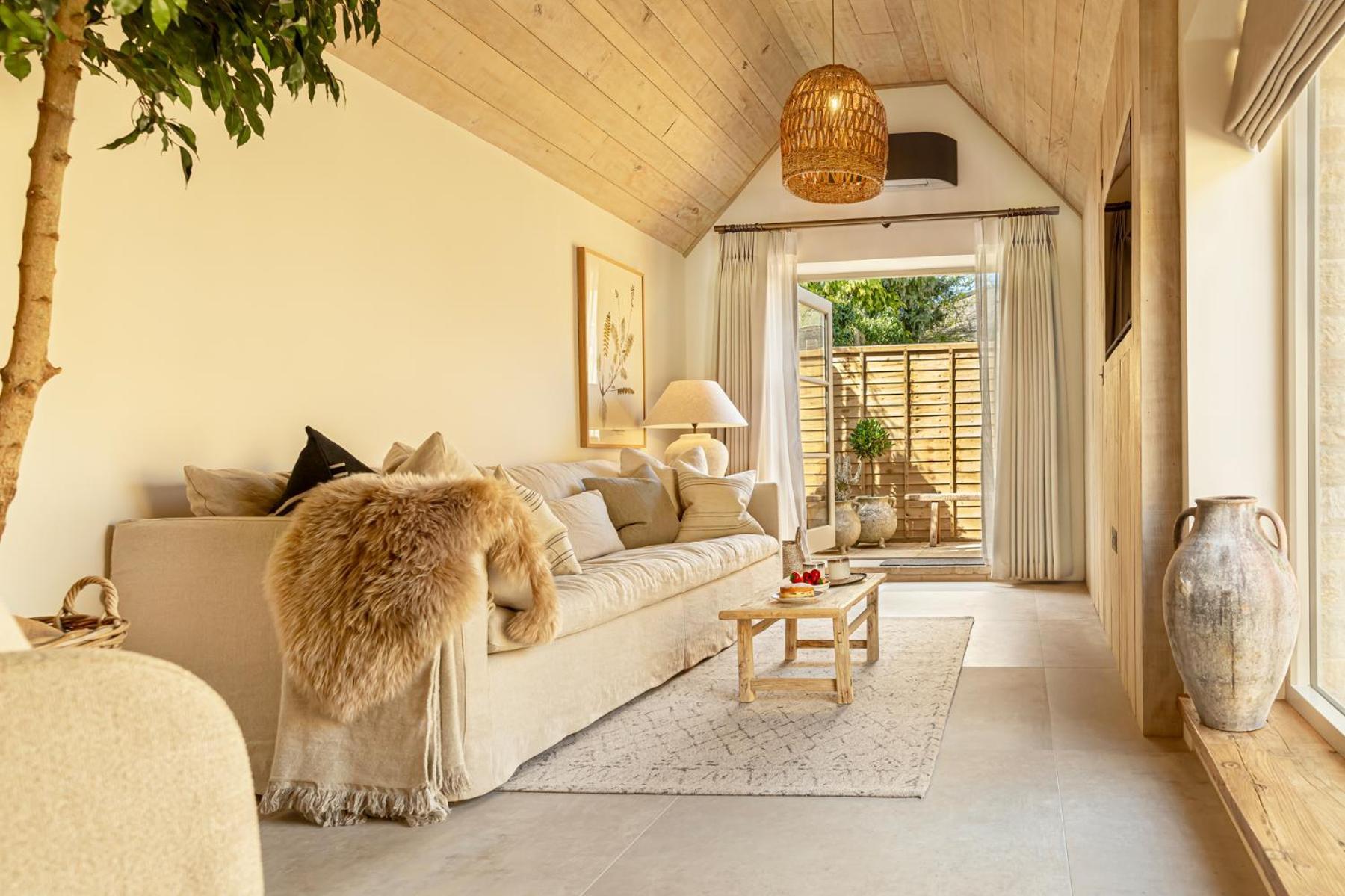 Luxury Cotswold Retreats Moreton-in-Marsh Exterior foto