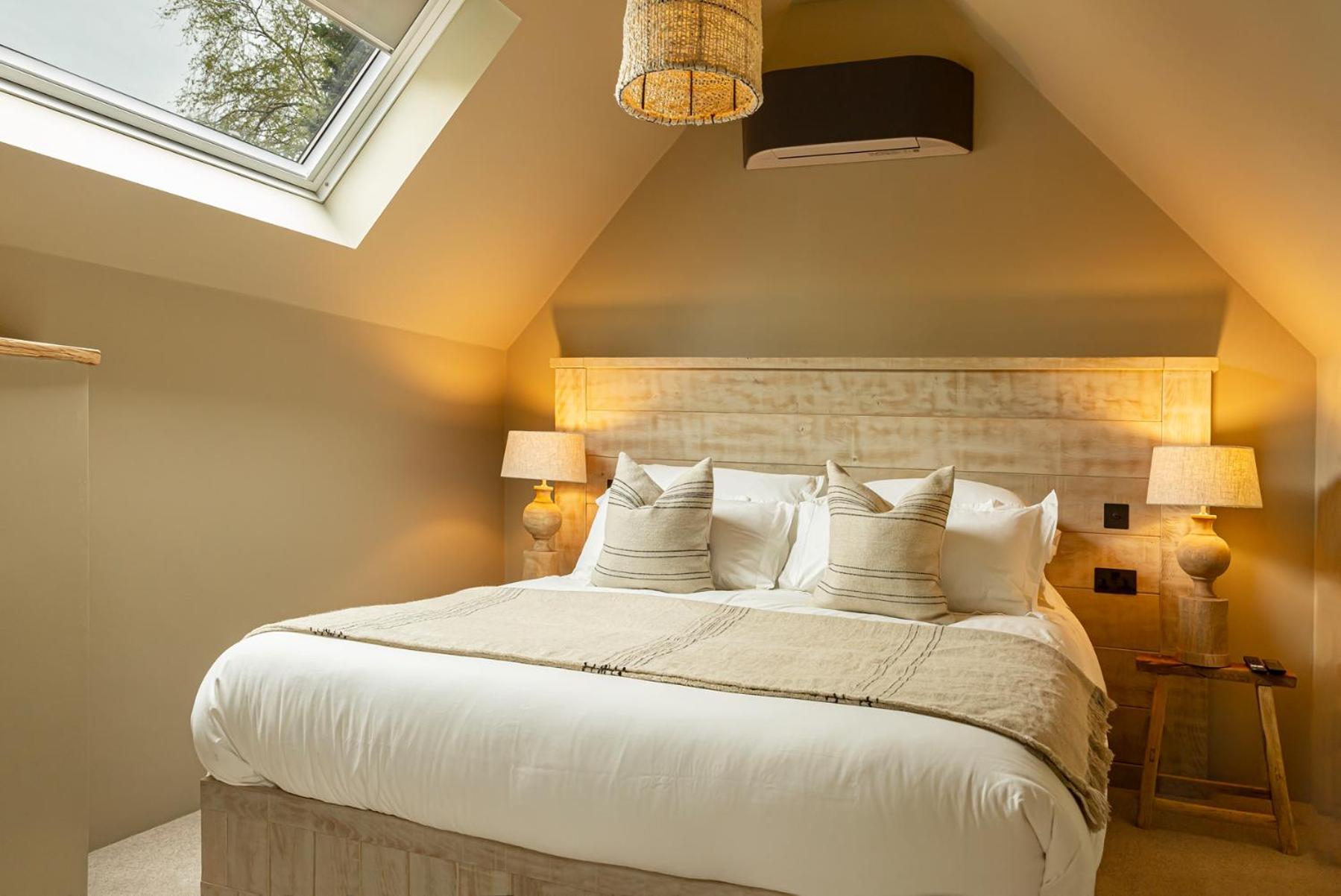 Luxury Cotswold Retreats Moreton-in-Marsh Exterior foto