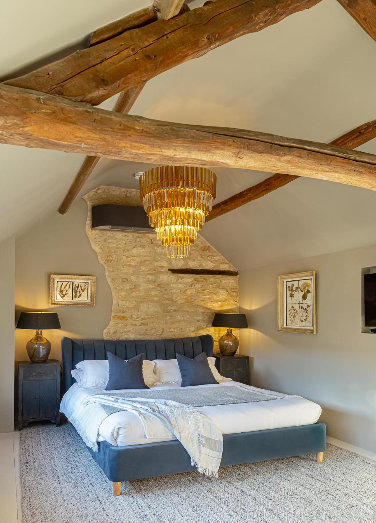 Luxury Cotswold Retreats Moreton-in-Marsh Exterior foto
