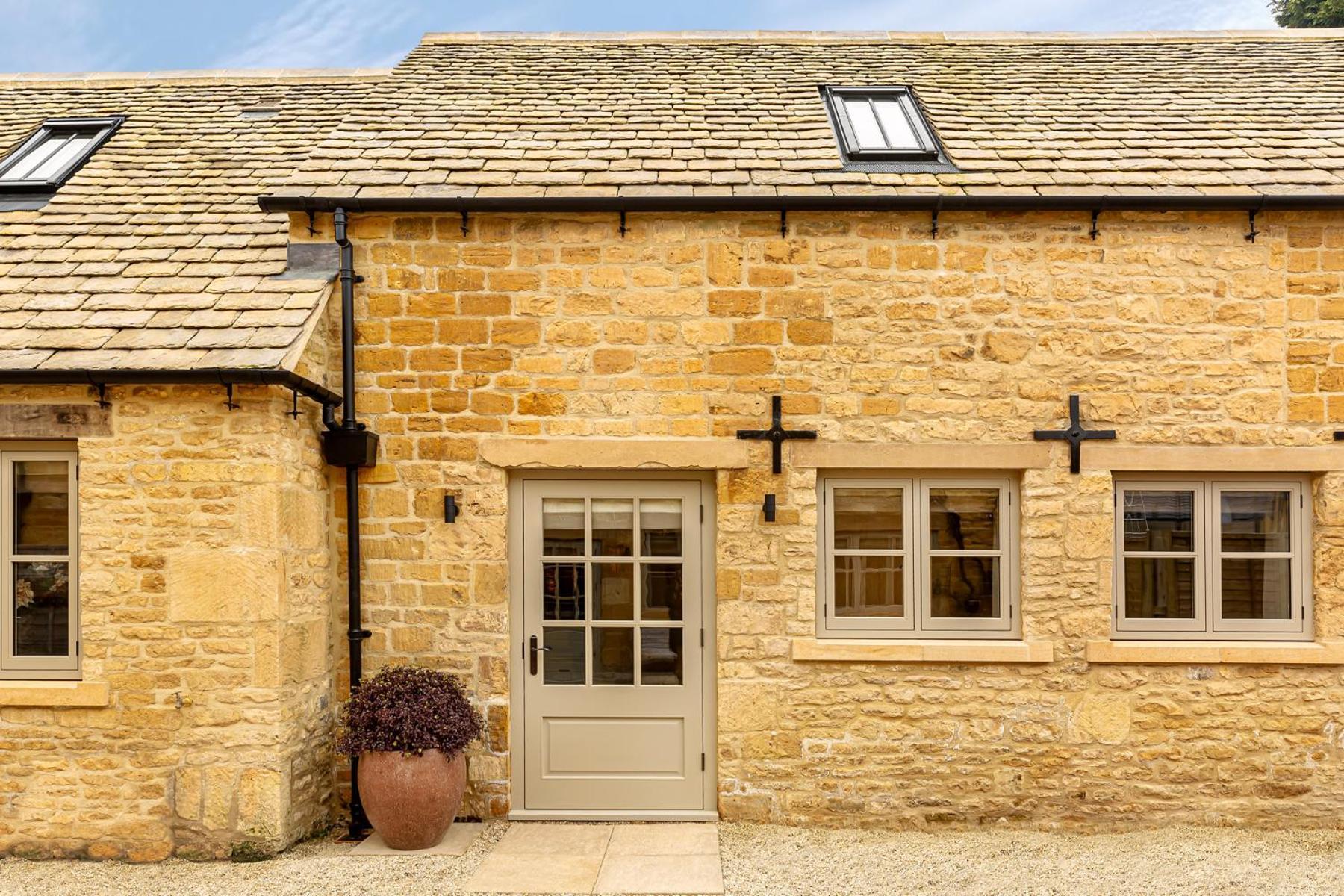 Luxury Cotswold Retreats Moreton-in-Marsh Exterior foto