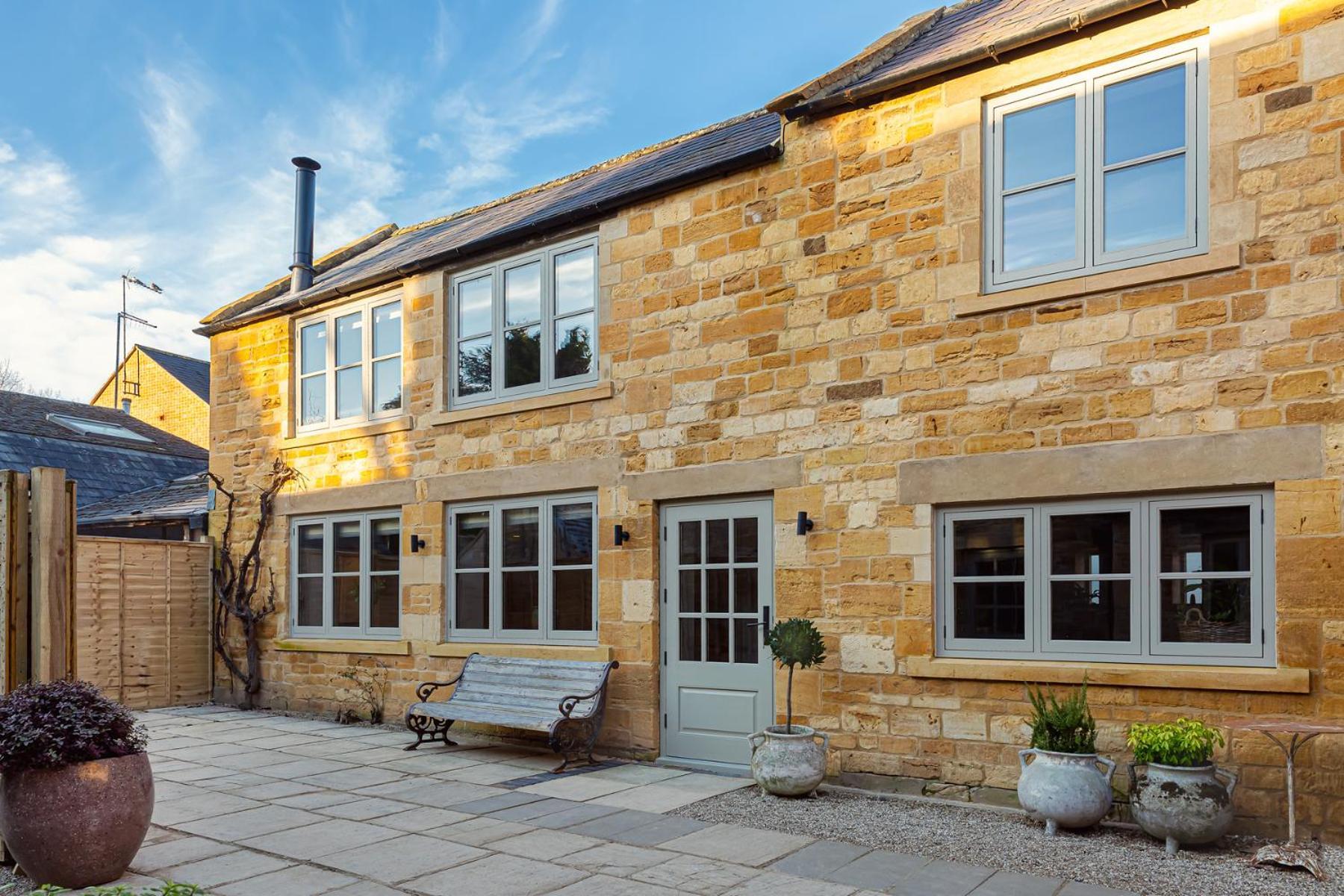 Luxury Cotswold Retreats Moreton-in-Marsh Exterior foto